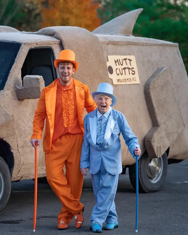 13 Halloween Costume Ideas for Grandma 13 halloween costume ideas for grandma