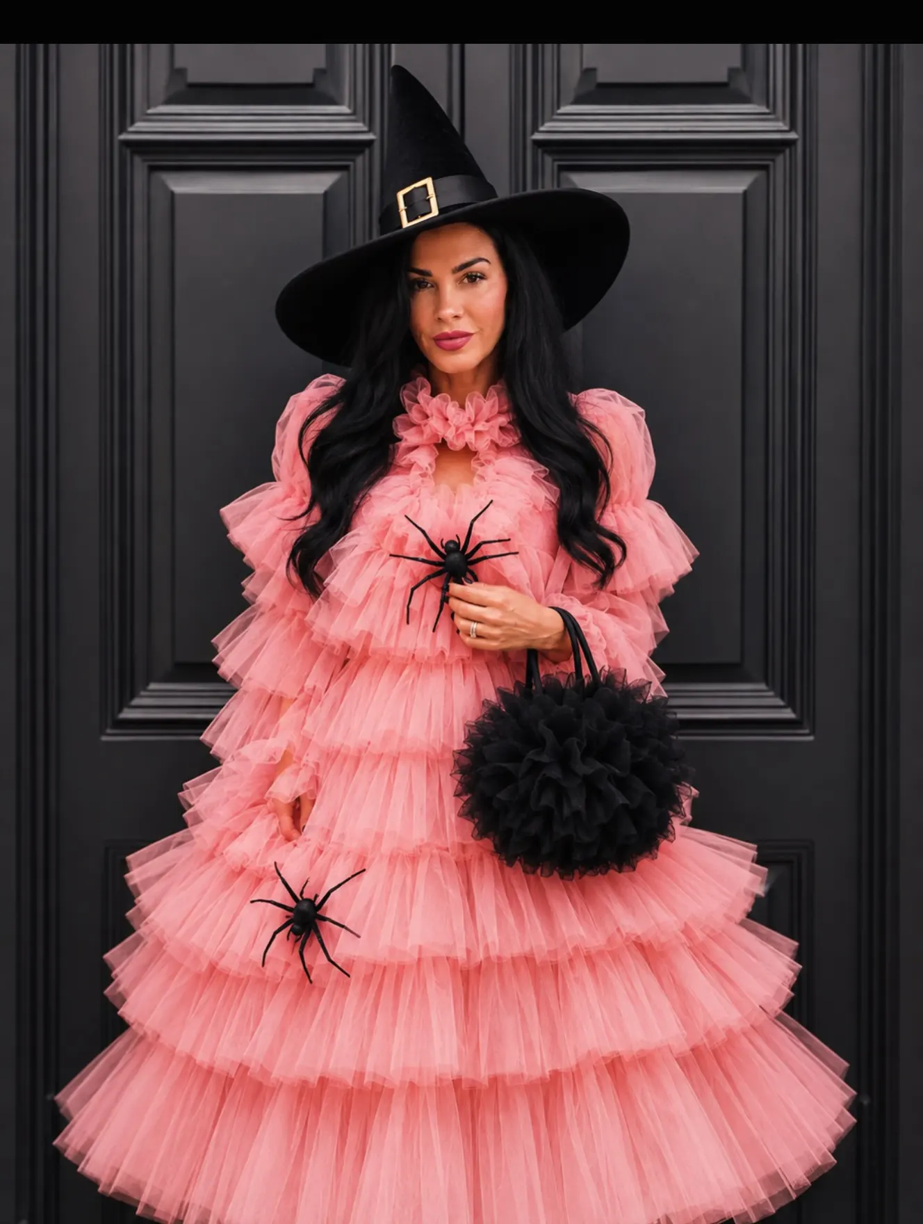 Unique Halloween Costume Ideas for Plus Size Women 