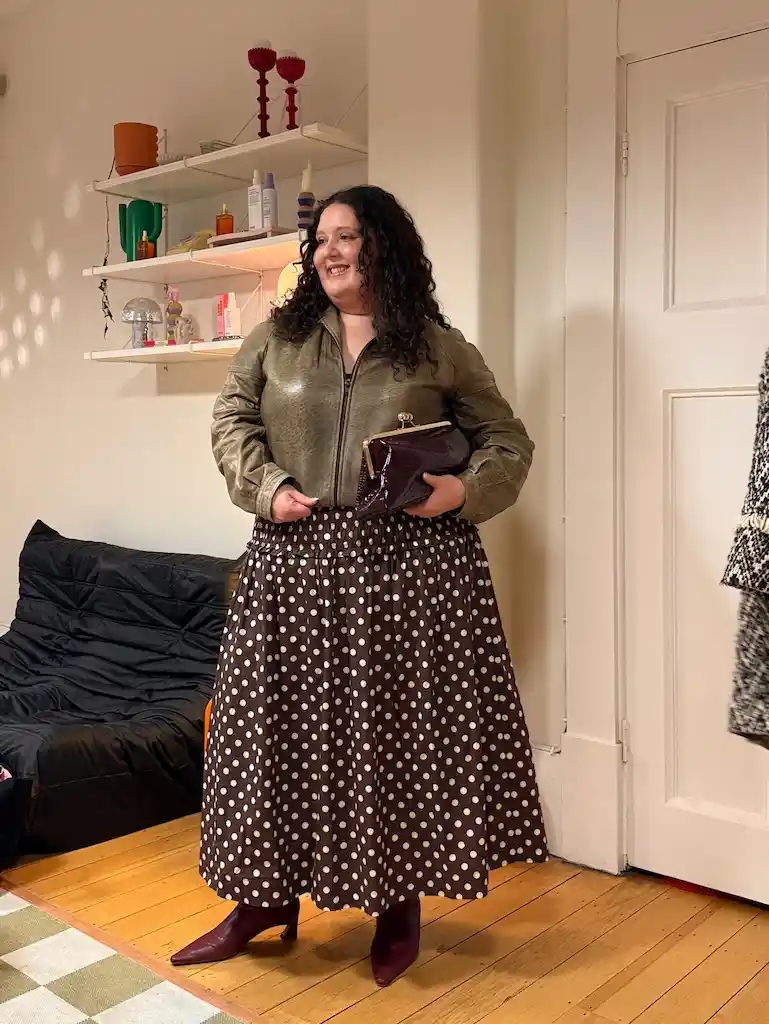 cozy winter outfits for plus size petite women over 50