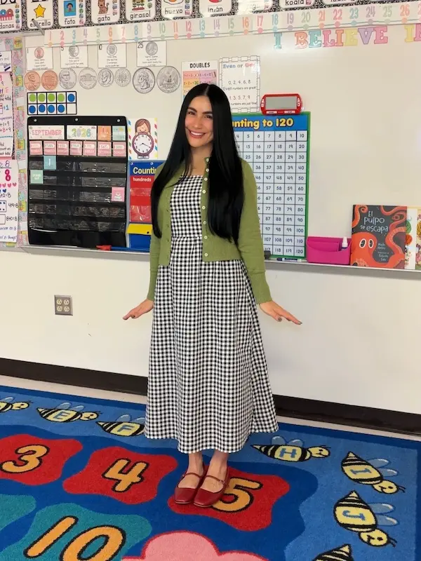 thanksgiving outfit ideas for teachers