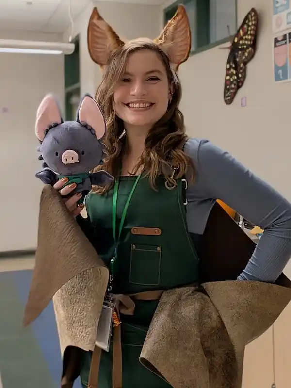 halloween teacher or office costume ideas plus size