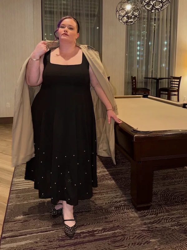 elegant thanksgiving outfits for plus size women