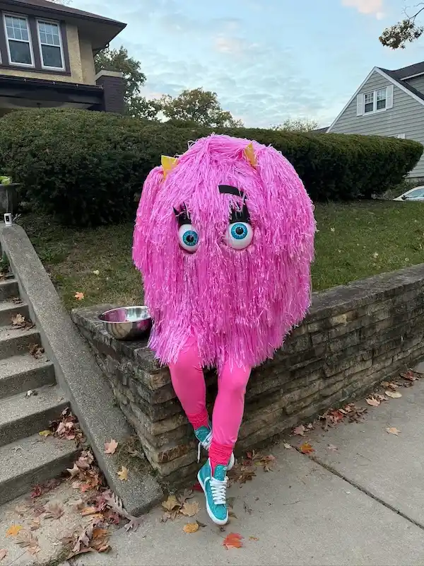 easy halloween costumes for petite plus size women