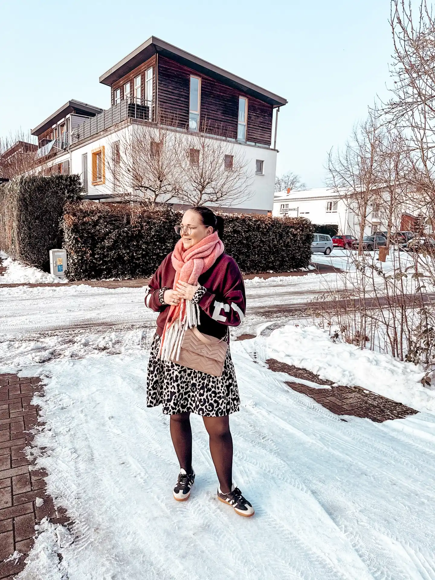 outfits that make you look taller plus size petite over 50