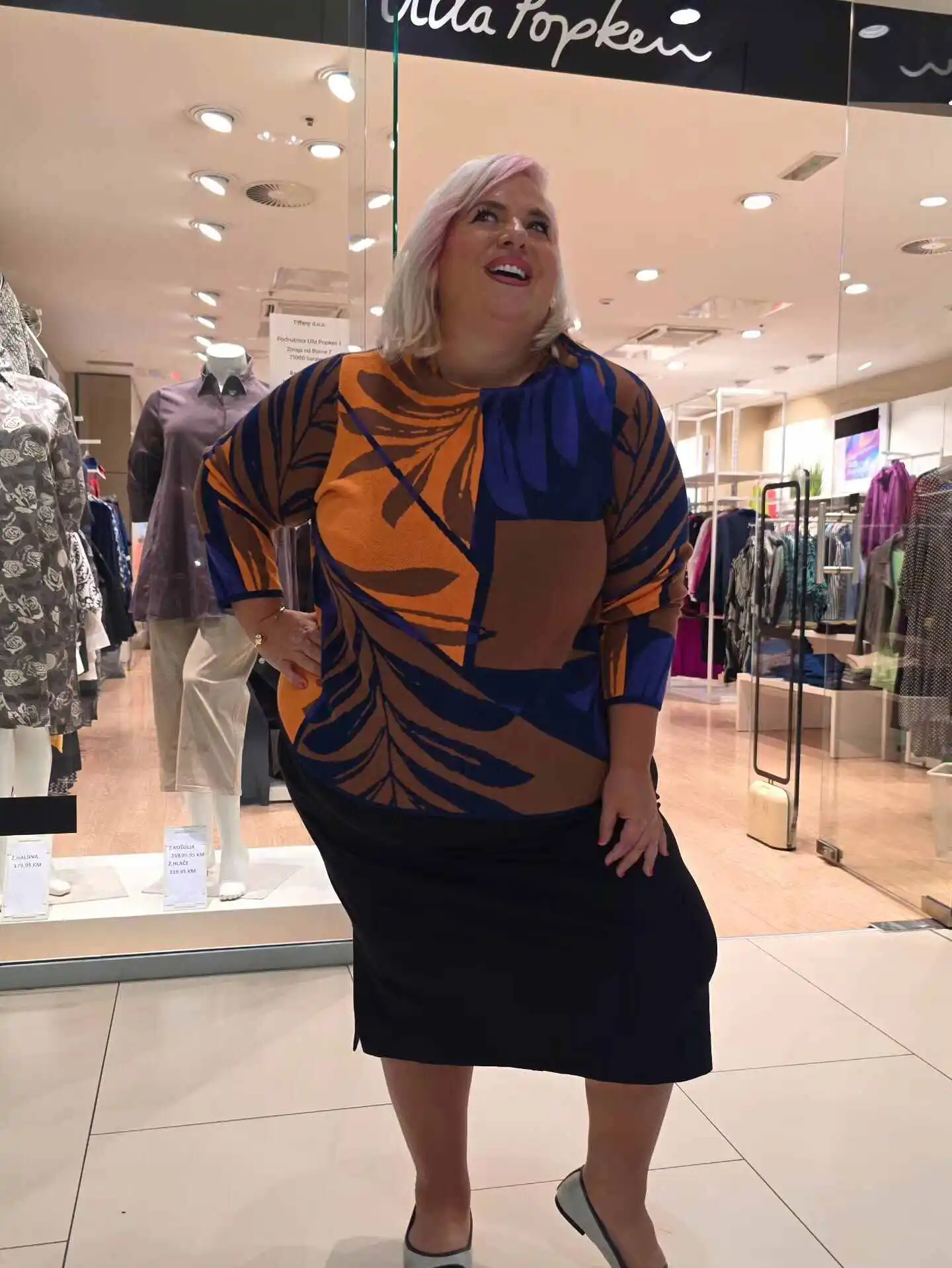18 Autumn Outfits for Short Curvy Women Over 50 You Will Actually Wear 6 autumn outfits for short curvy women over 50