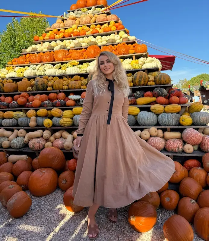 boho thanksgiving outfit ideas