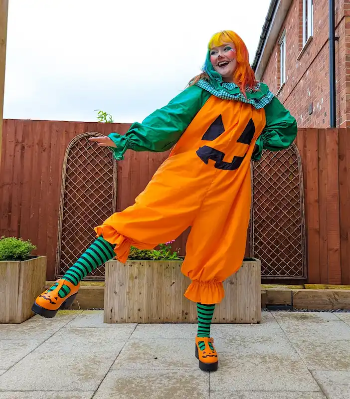 plus size petite halloween costume ideas