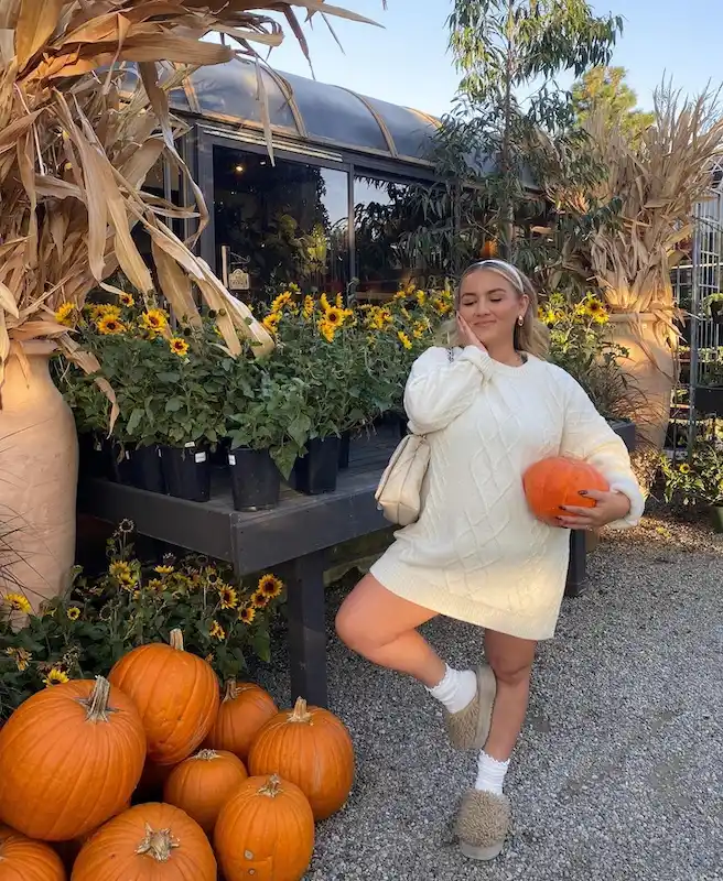 thanksgiving outfits for short women