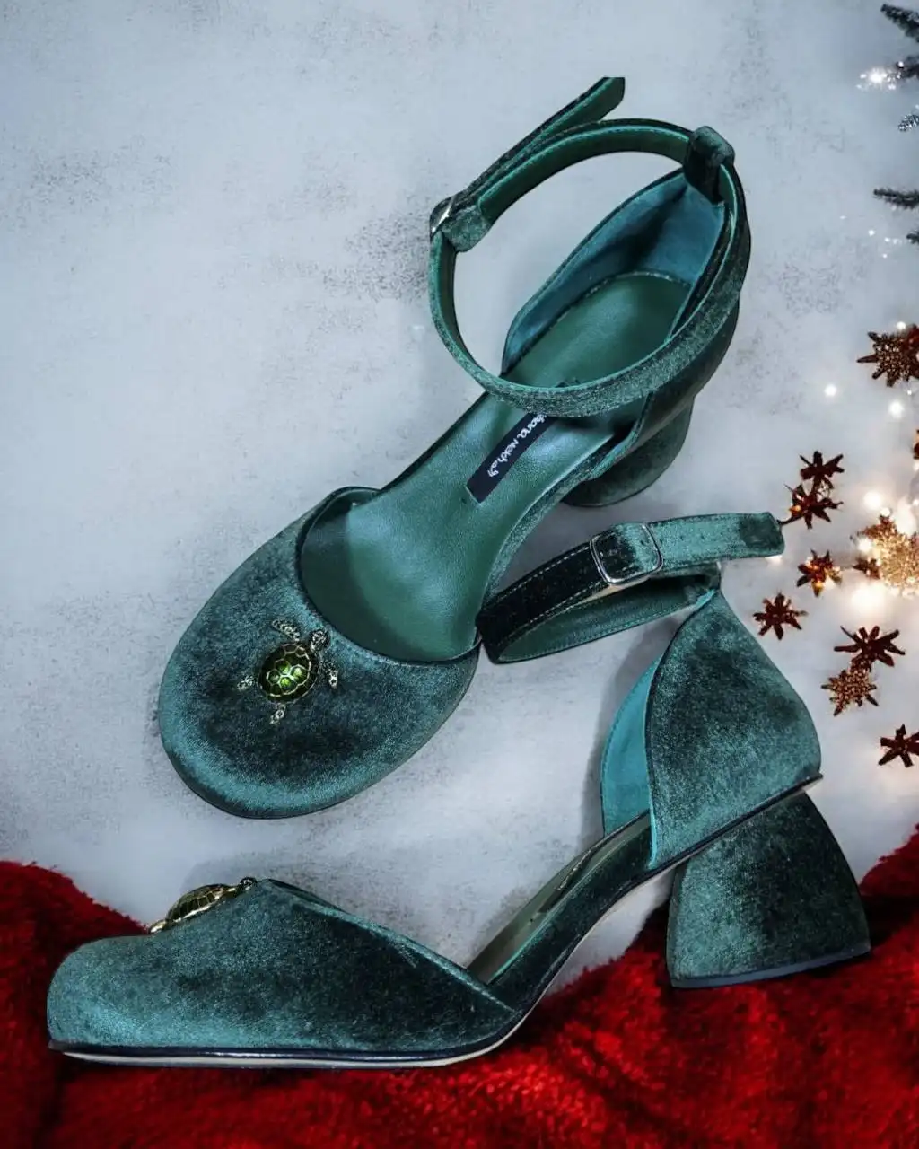 best comfortable shoes for christmas party over 50