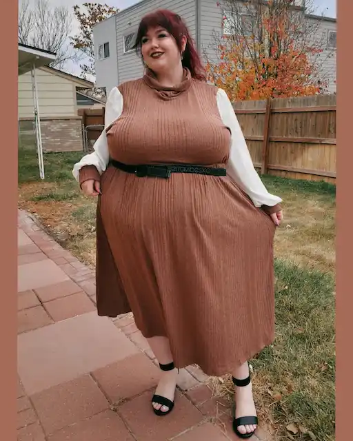 cold weather outfits for plus size petite women over 50
