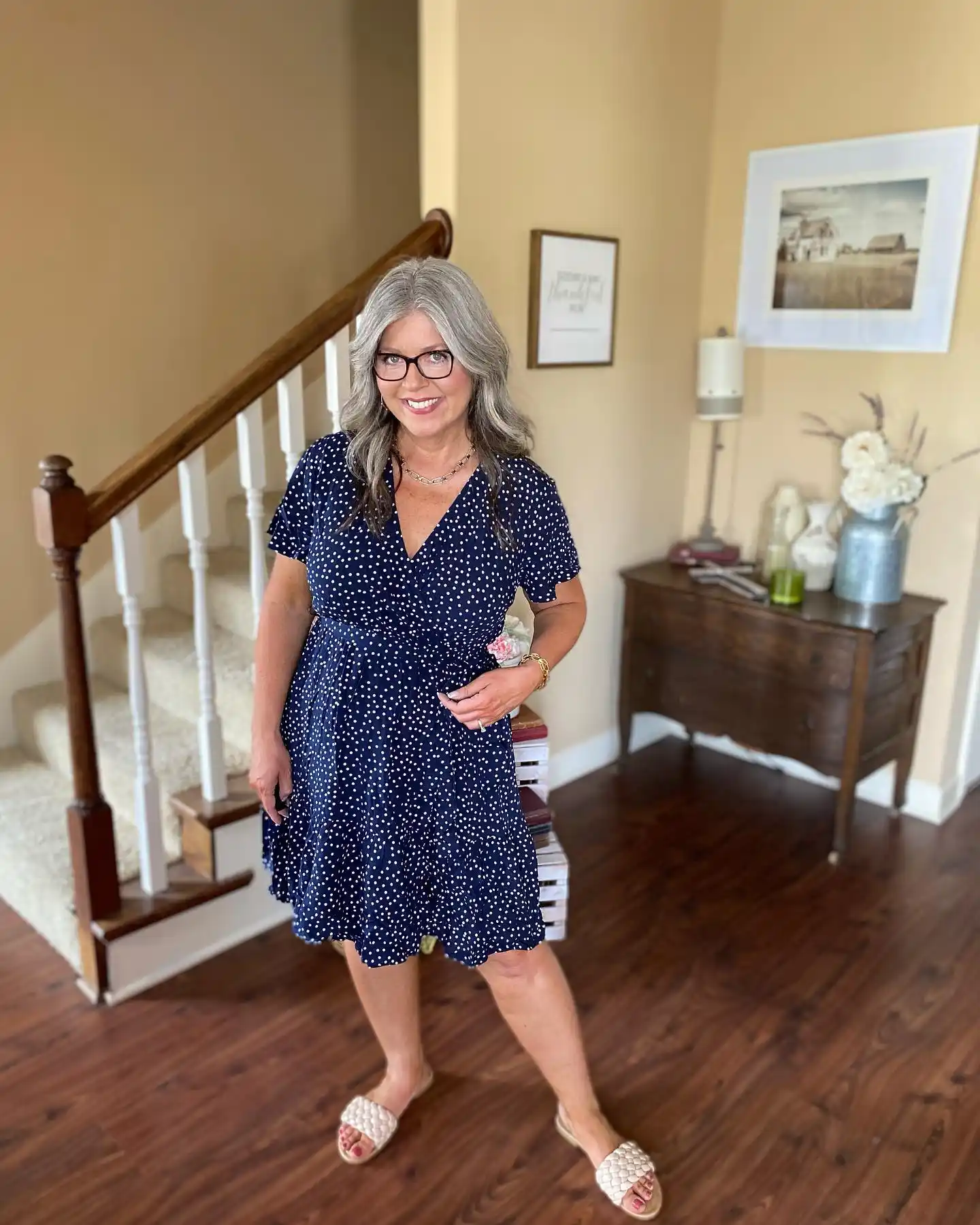 18 Most Flattering Outfits for Plus Size Petite Women Over 50 15 flattering outfits for plus size petite women over 50