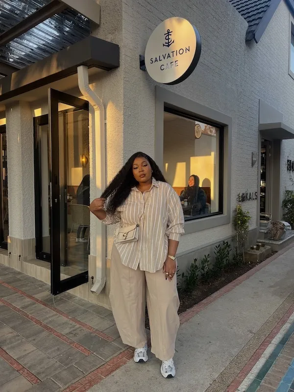 21 Cute Outfits for Plus Size Petite Women Over 50 That Turn Heads 10 cute outfits for plus size petite women over 50