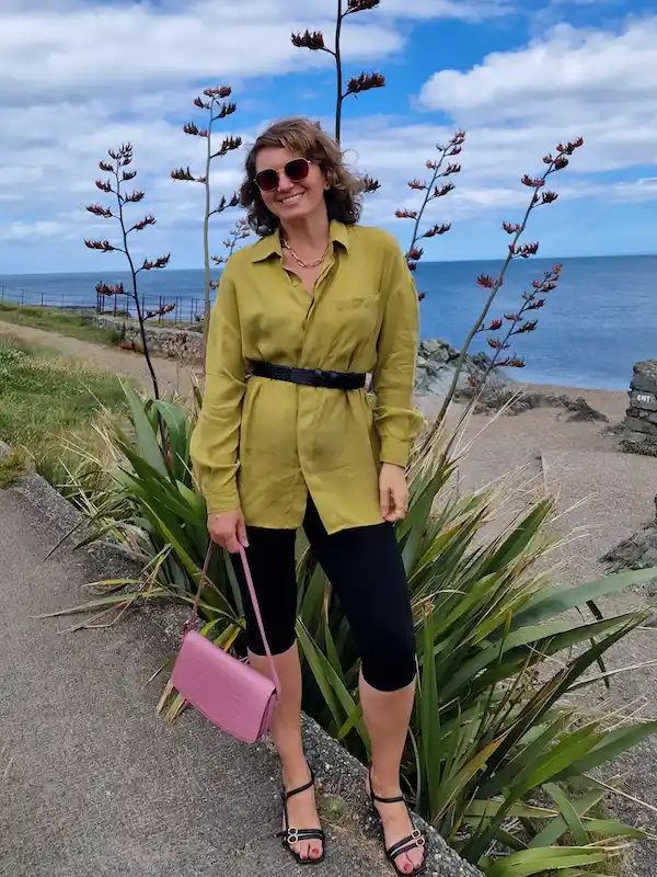 capri pants outfits for plus size petite women over 50