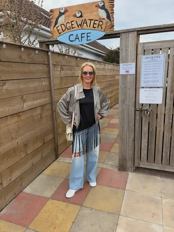 seasonal wardrobe swap checklist for women over 50