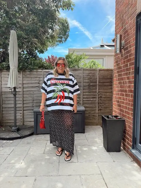 21 Cute Outfits for Plus Size Petite Women Over 50 That Turn Heads 17 cute outfits for plus size petite women over 50
