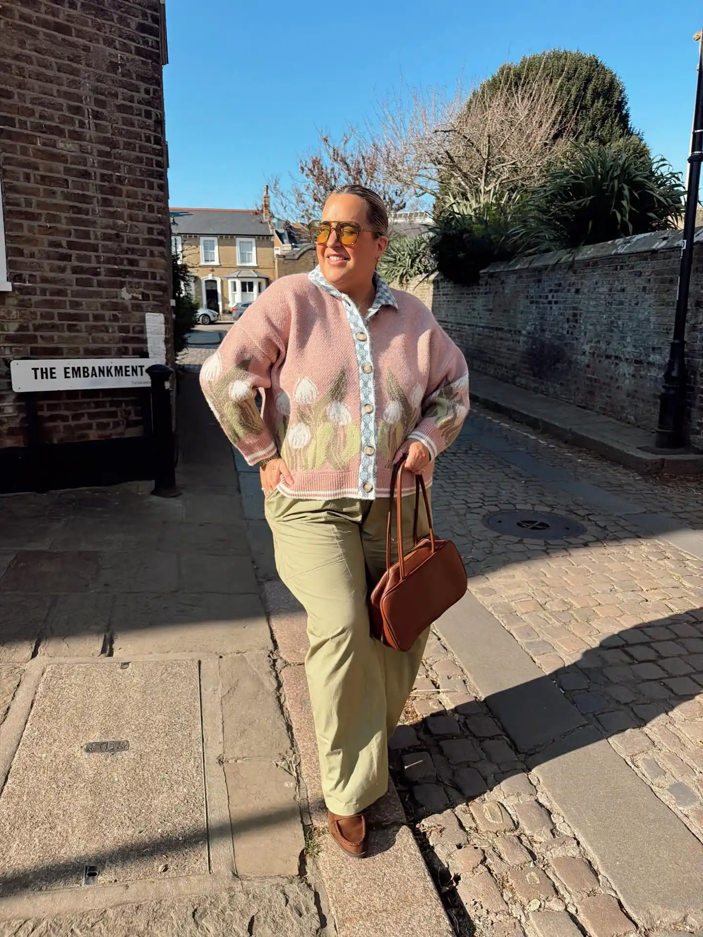 cozy fall outfits for plus size petite women over 50