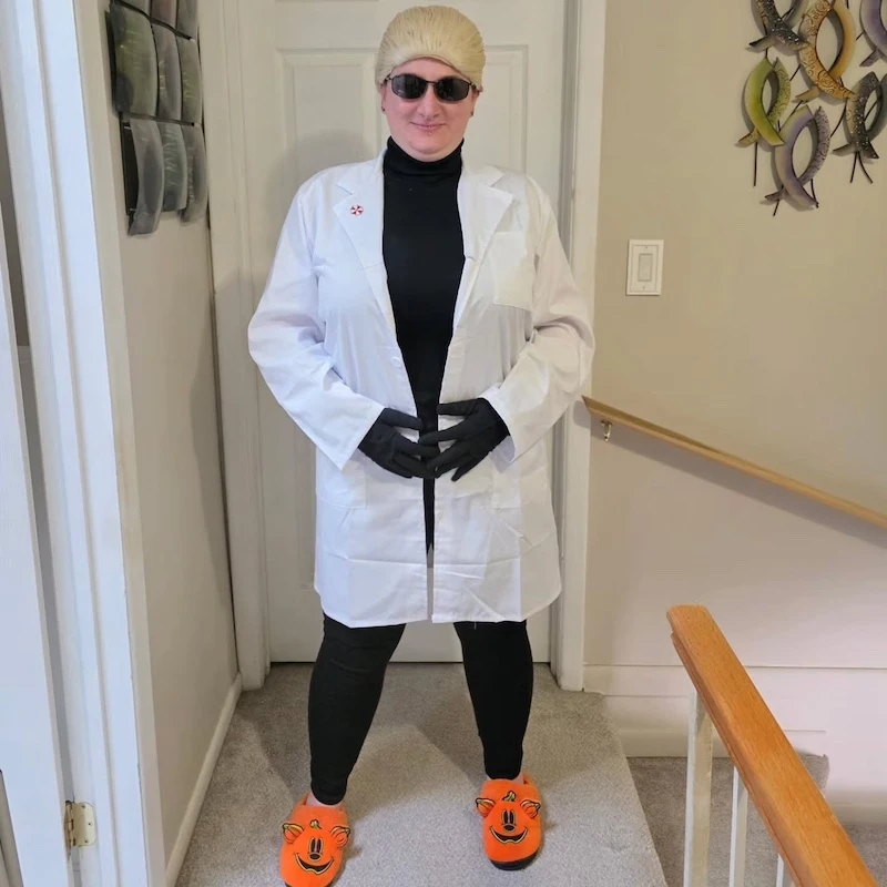 18 Budget Halloween Costumes for Plus-Size Women 14 budget halloween costumes for plus size women