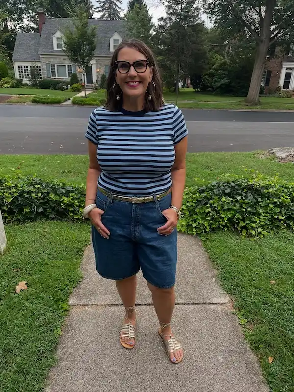 seasonal wardrobe swap checklist for women over 50