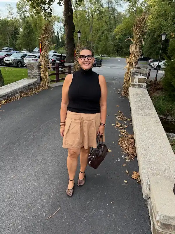thanksgiving outfits for short women