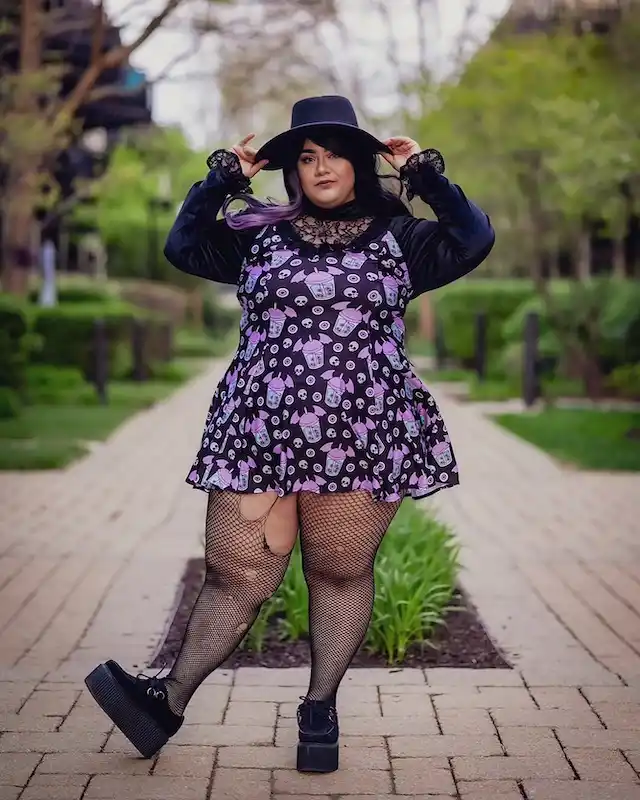 plus size petite halloween costume ideas