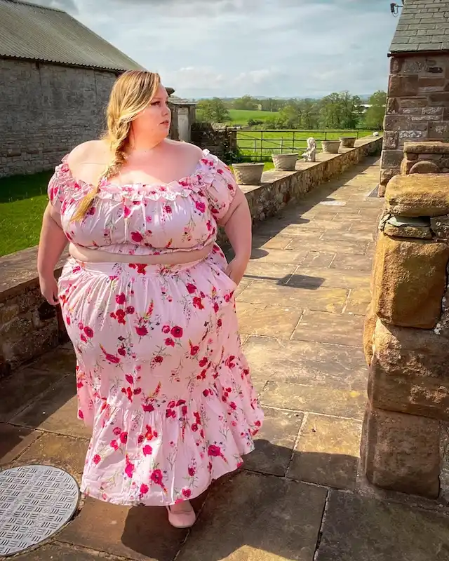 21 Cute Outfits for Plus Size Petite Women Over 50 That Turn Heads 21 cute outfits for plus size petite women over 50