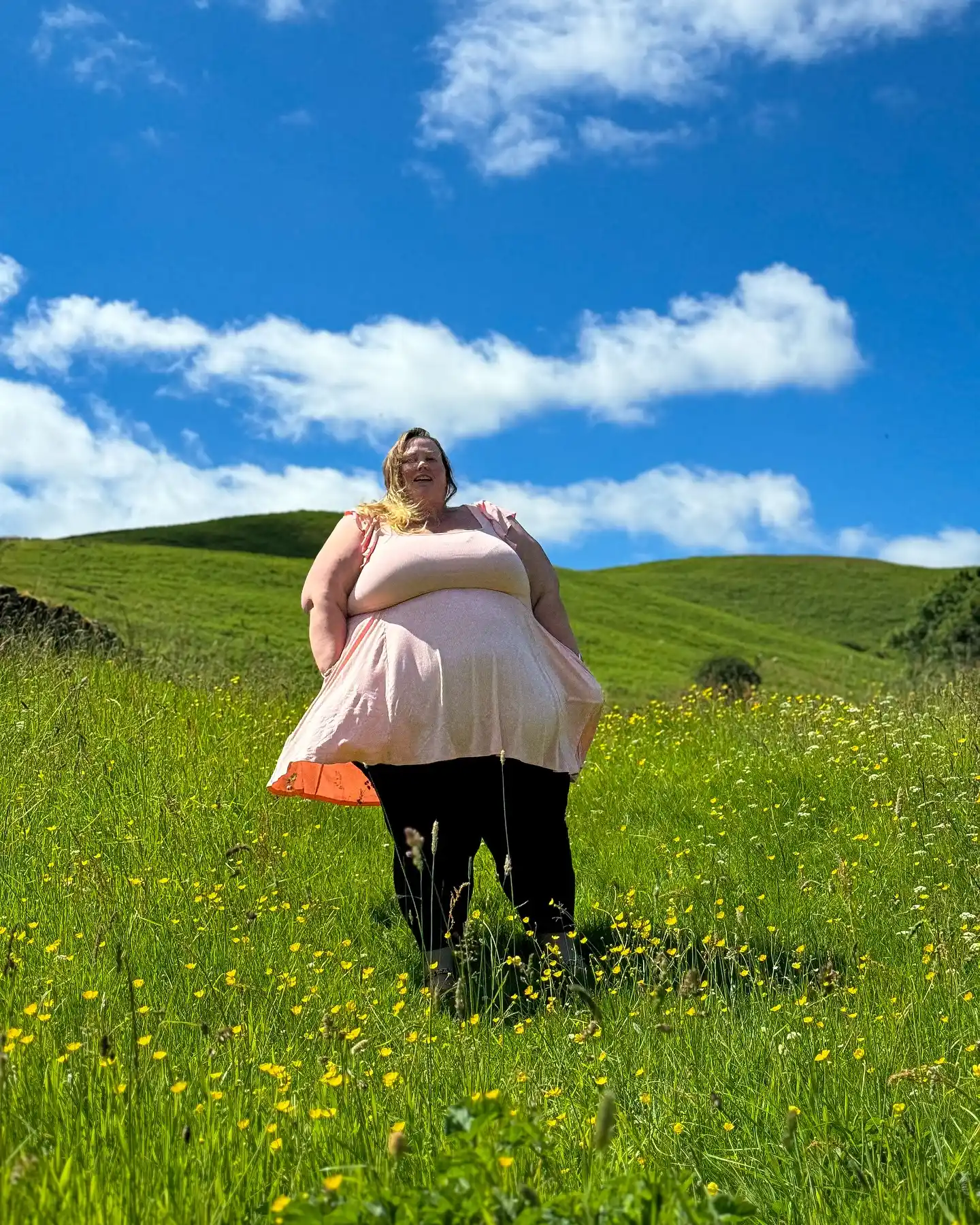 17 Plus Size Petite Outfits Over 50 That Look Absolutely Stunning 7 plus size petite outfits over 50