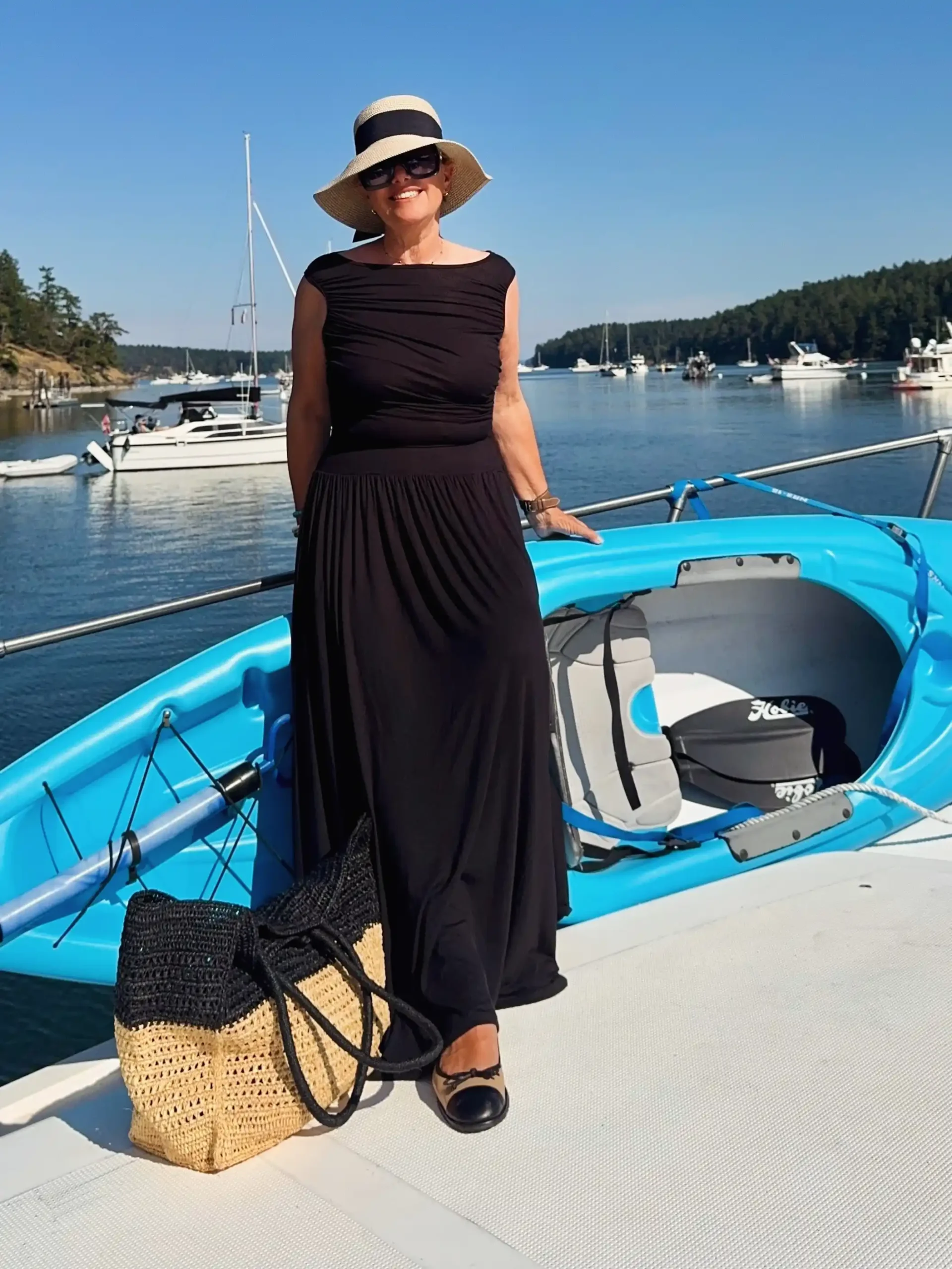 18 Most Flattering Outfits for Plus Size Petite Women Over 50 10 flattering outfits for plus size petite women over 50