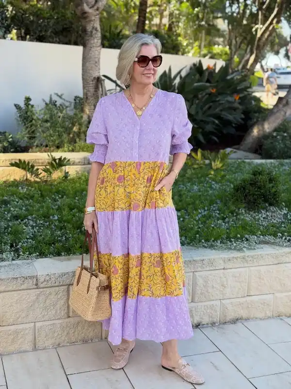 20 Florida Outfits for Plus Size Petite Women Over 50 (Snowbird-Approved) 21 Florida outfits for plus size petite women over 50