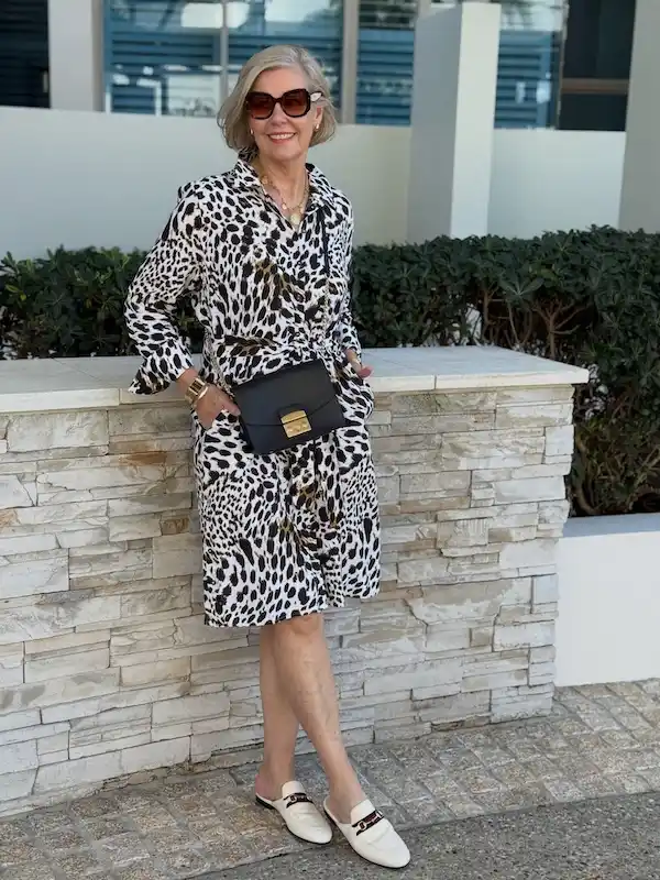 seasonal wardrobe swap checklist for women over 50