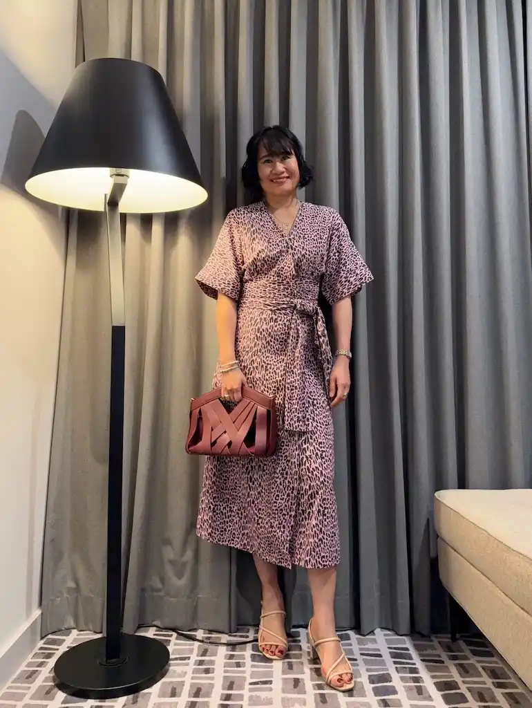 cocktail outfits for plus size petite women over 50