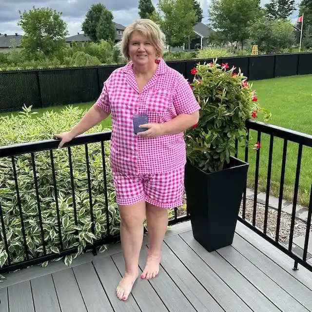 matching set outfits for plus size petite women over 50