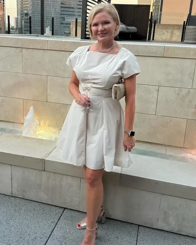 seasonal wardrobe swap checklist for women over 50