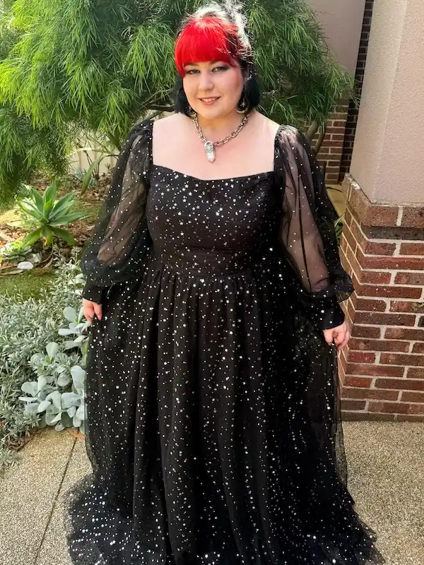 wedding guest outfits for plus size petite women over 50