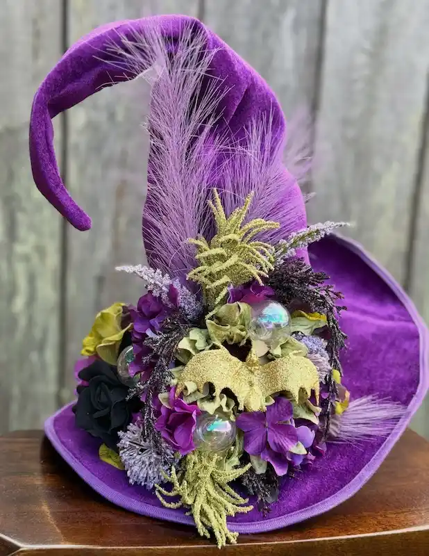 halloween accessories for plus size women over 50