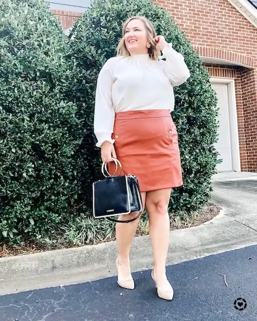 thanksgiving outfits for work potlucks