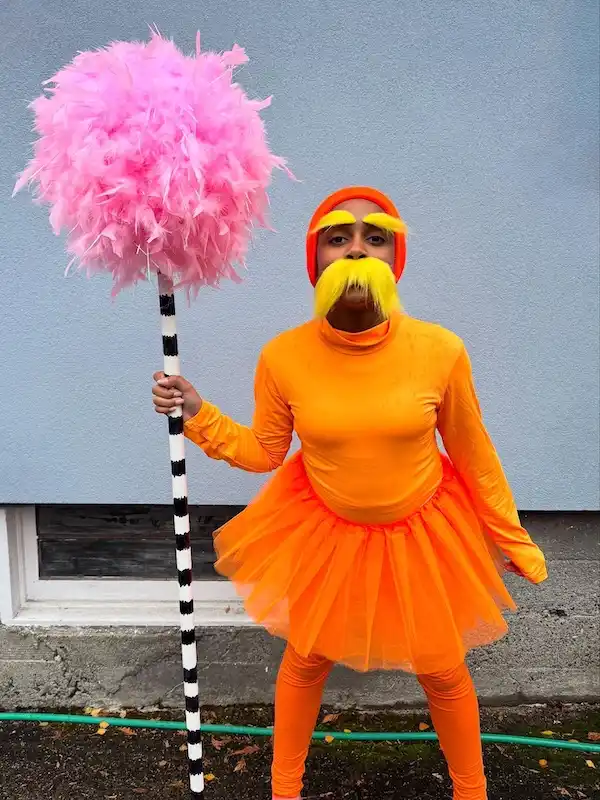 easy halloween costumes for petite plus size women