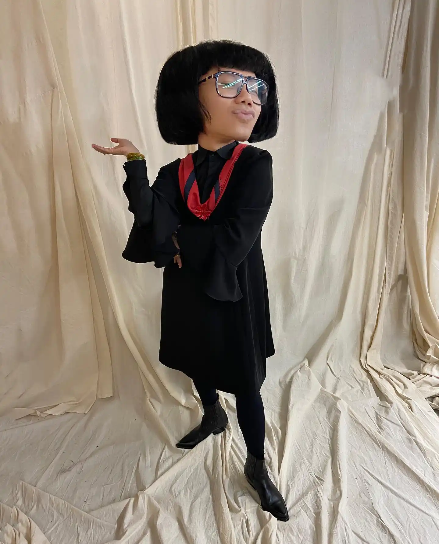Unique Halloween Costume Ideas for Plus Size Women 