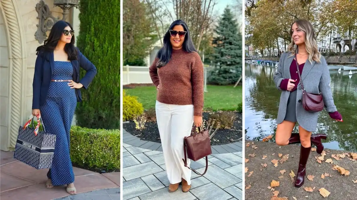 thanksgiving outfits for work potlucks