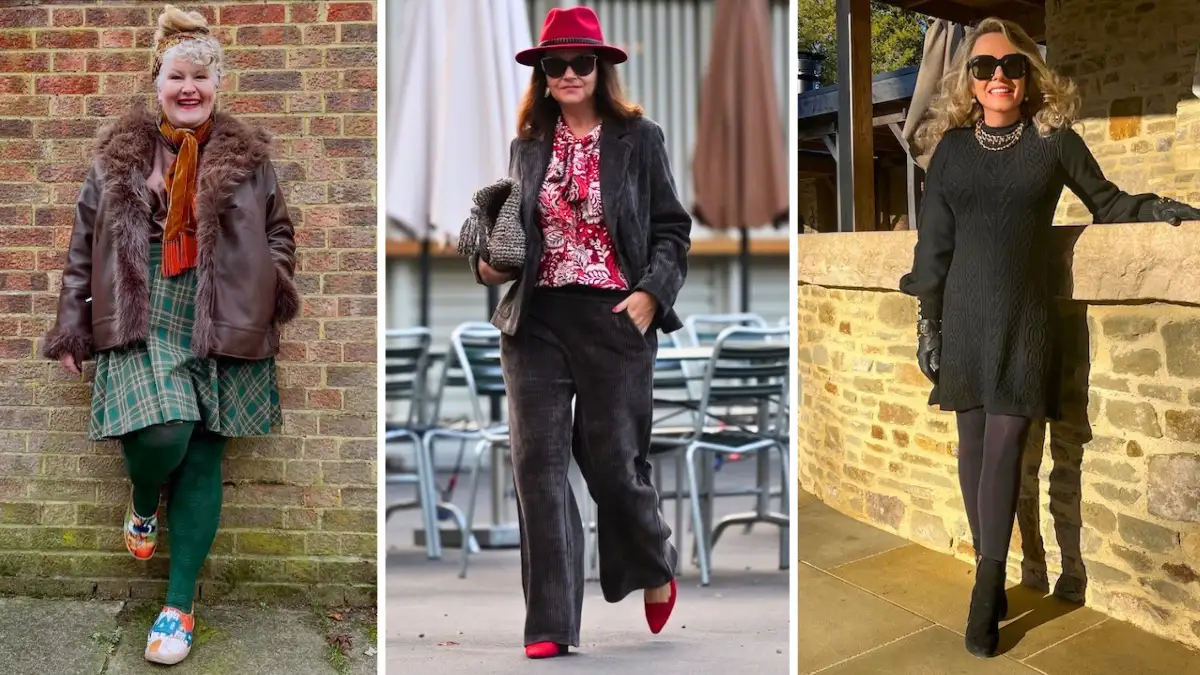 thanksgiving outfit ideas for cold weather