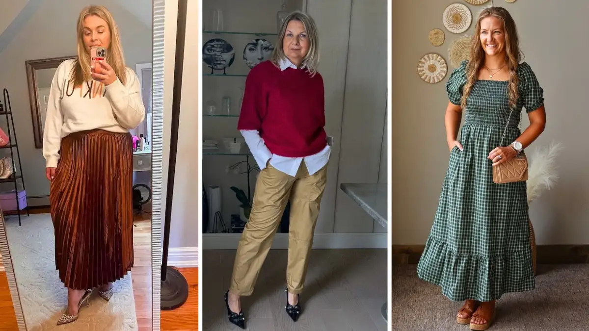 thanksgiving outfits for outdoor gatherings