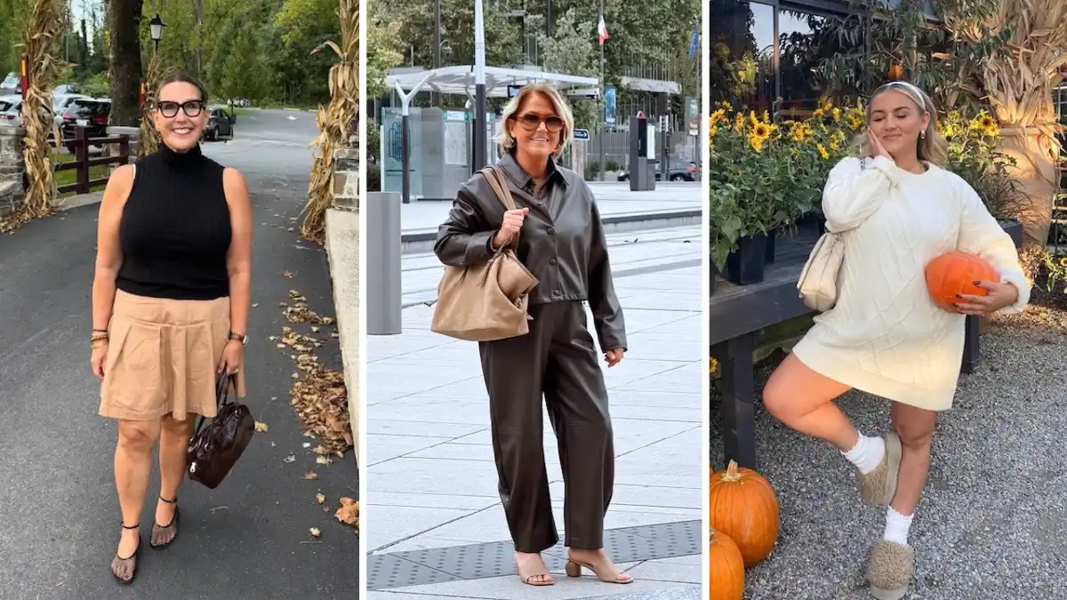 thanksgiving outfits for short women