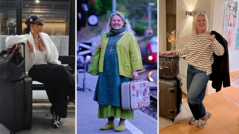 21 Thanksgiving Travel Outfit Ideas 20 thanksgiving travel outfit ideas