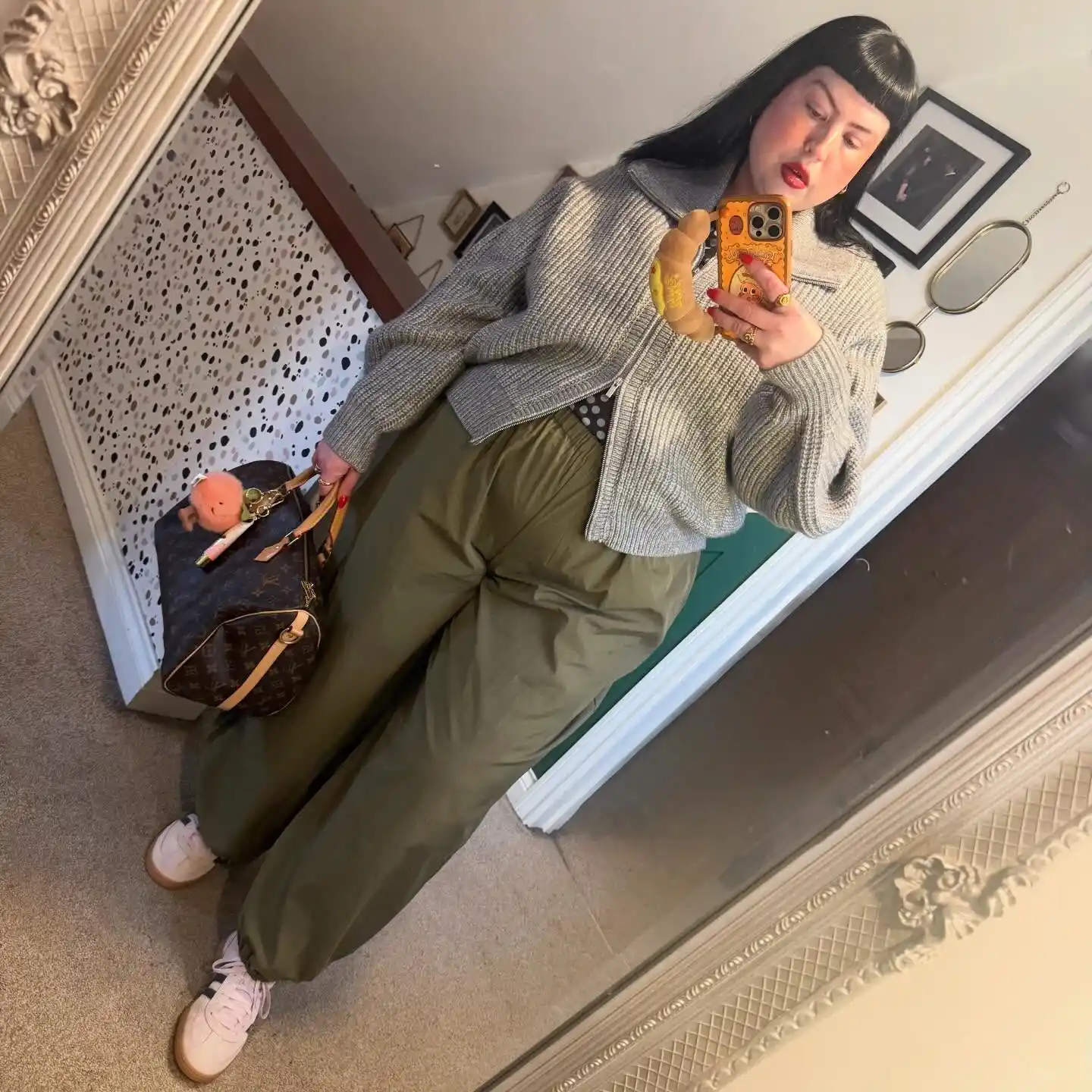 21 Fall Fashion Ideas for Plus Size Petite Women Over 50 Worth Saving 13 fall fashion ideas plus size petite women over 50