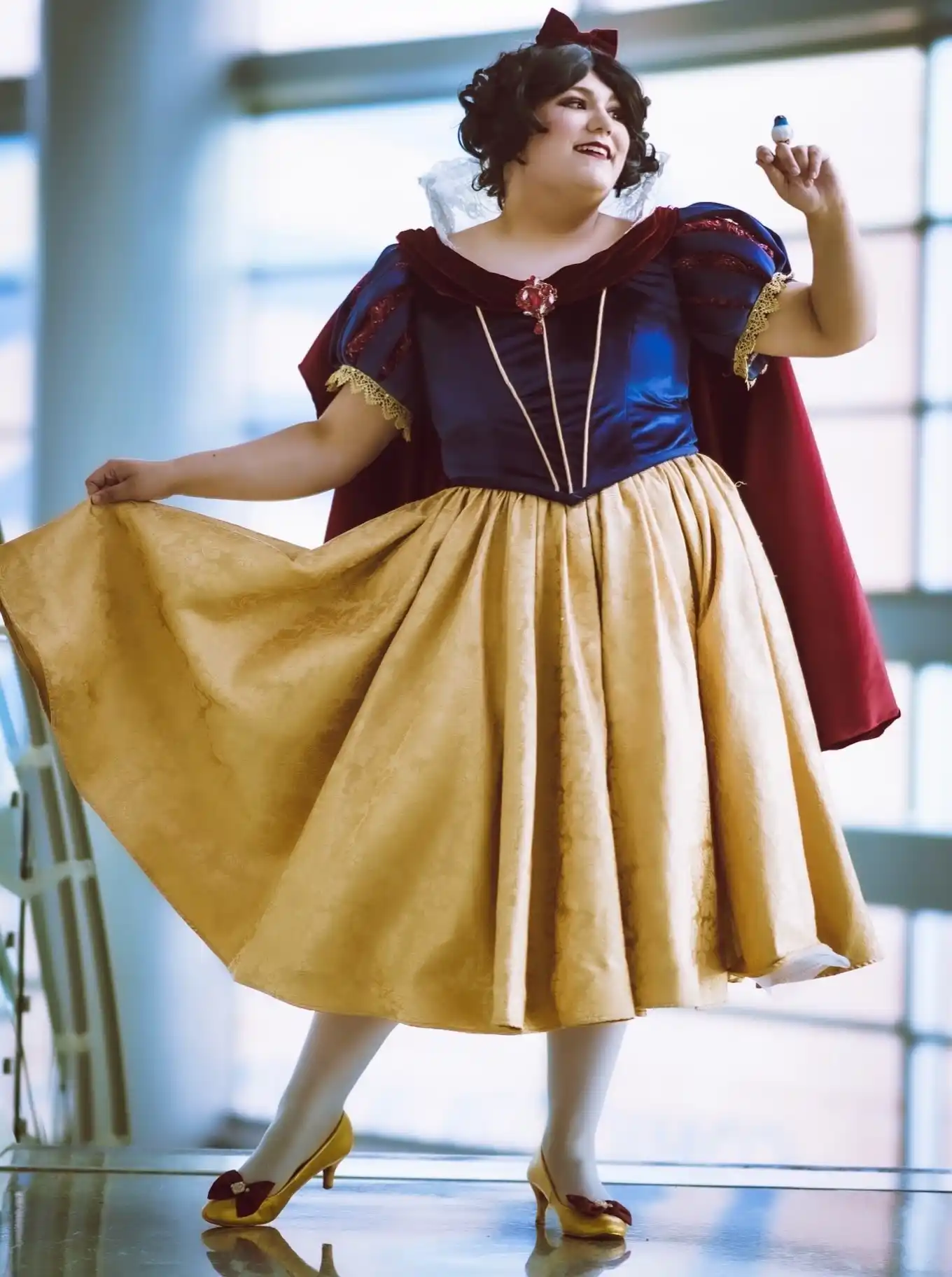 plus size petite halloween costume ideas