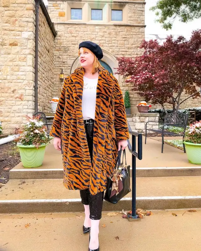17 Thanksgiving Outfit Ideas for Cold Weather 6 thanksgiving outfit ideas for cold weather