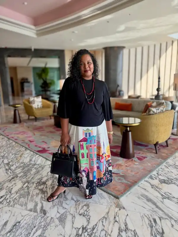 plus size petite fashion over 50