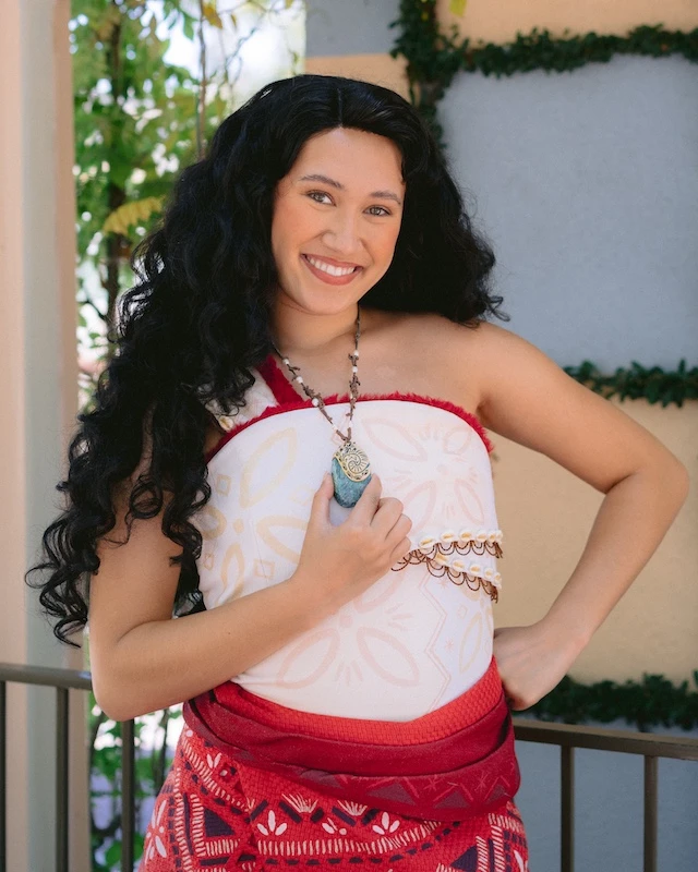 Unique Halloween Costume Ideas for Plus Size Women 