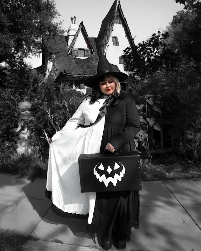 easy halloween costumes for petite plus size women