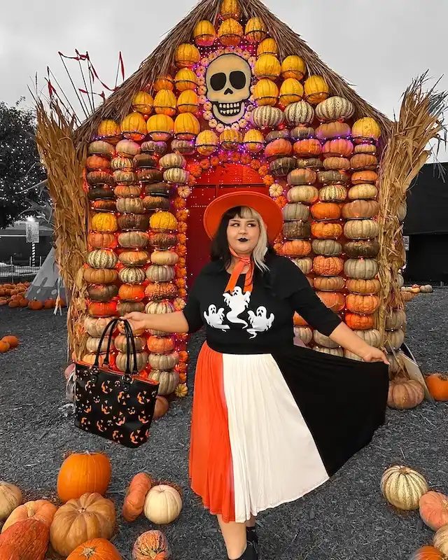 plus size petite halloween costume ideas