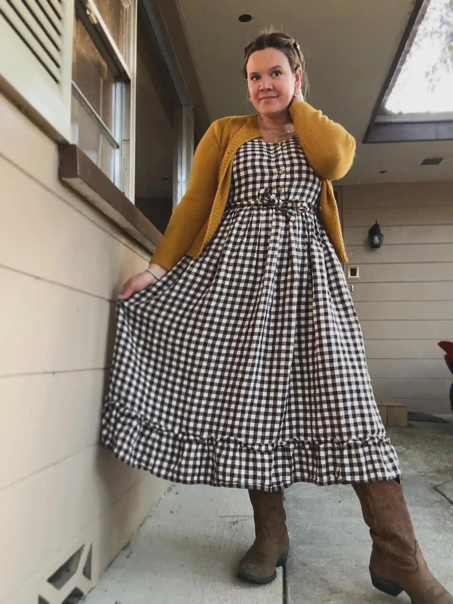 boho thanksgiving outfit ideas